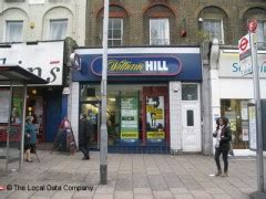 William Hill